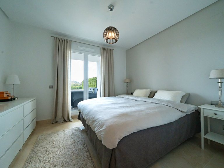 Apartment for Sale in Los Arqueros, Malaga 6