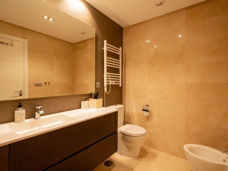 Apartment for Sale in Los Arqueros, Malaga 7