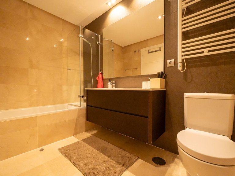 Apartment for Sale in Los Arqueros, Malaga 8