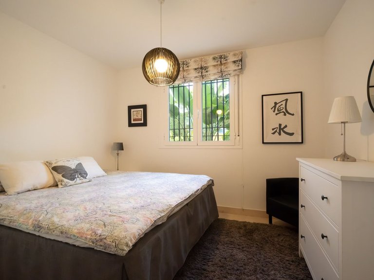 Apartment for Sale in Los Arqueros, Malaga 9