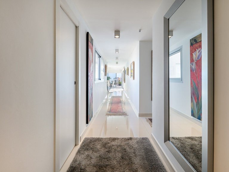 Apartment for Sale in Higueron, Malaga 16