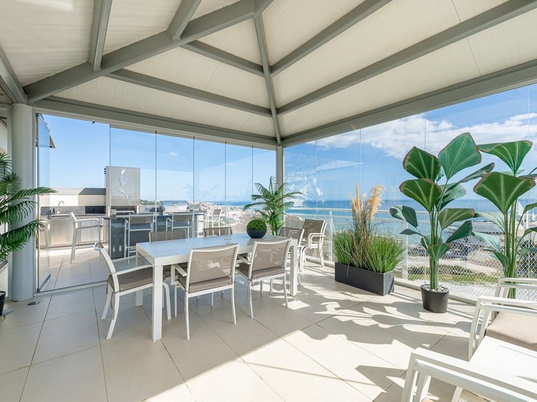 Apartment for Sale in Higueron, Malaga 18