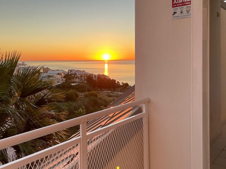 Apartment for Sale in Higueron, Malaga 2