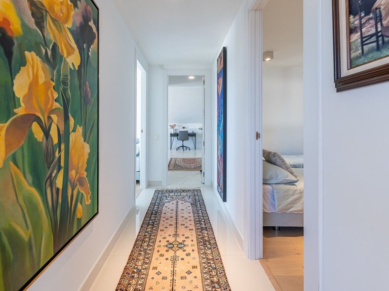 Apartment for Sale in Higueron, Malaga 25