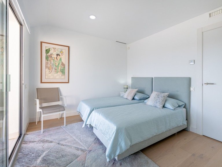 Apartment for Sale in Higueron, Malaga 26