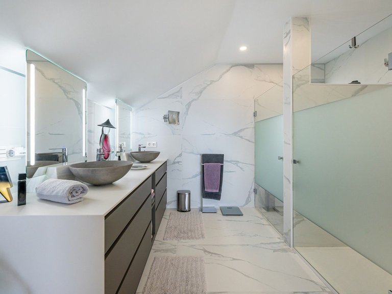 Apartment for Sale in Higueron, Malaga 28