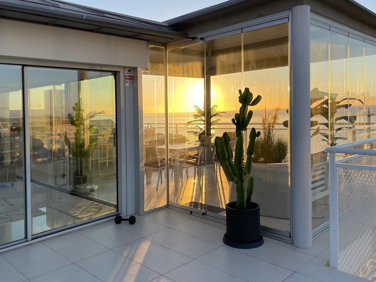 Apartment for Sale in Higueron, Malaga 3