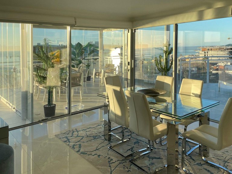 Apartment for Sale in Higueron, Malaga 4