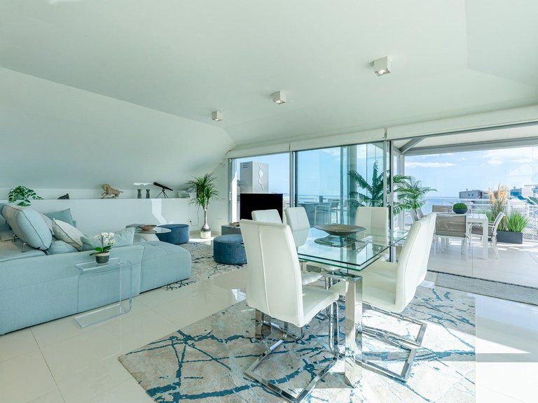 Apartment for Sale in Higueron, Malaga 6
