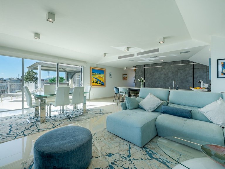Apartment for Sale in Higueron, Malaga 7