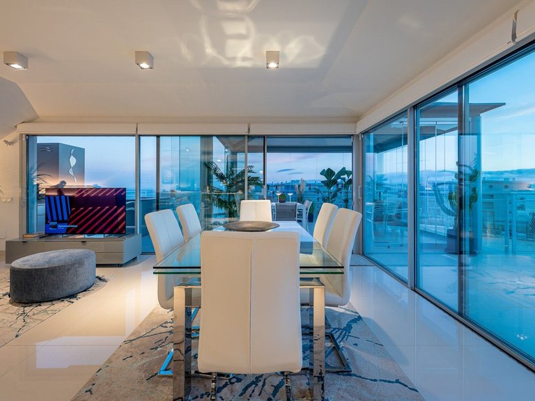 Apartment for Sale in Higueron, Malaga 8