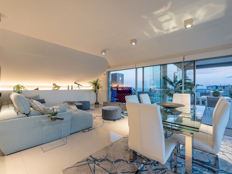 Apartment for Sale in Higueron, Malaga 9