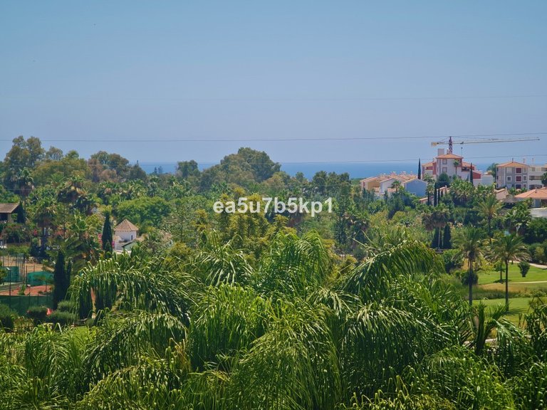 Apartment for Sale in New Golden Mile, Malaga 13