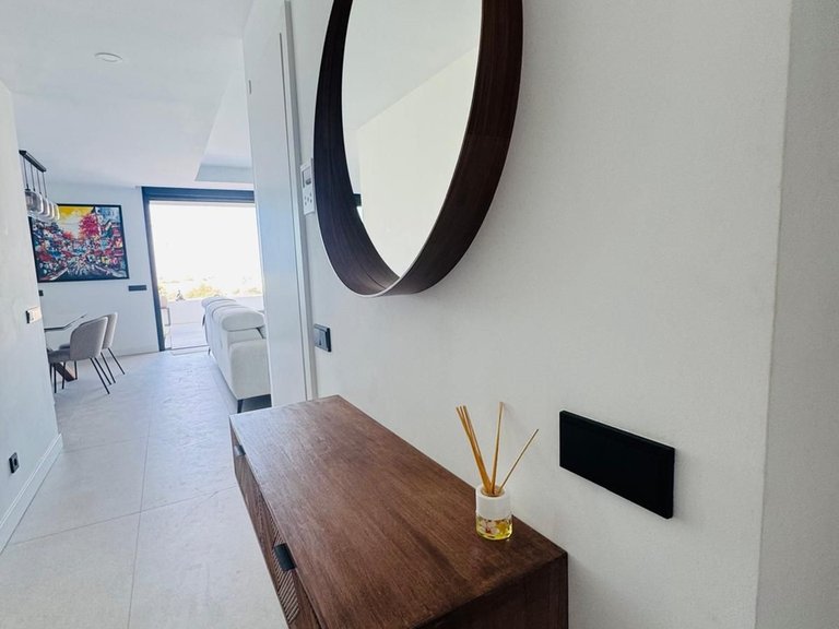 Apartment for Sale in Altos De Los Monteros, Malaga 15
