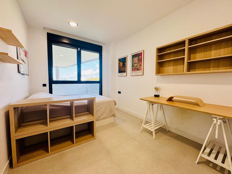 Apartment for Sale in Altos De Los Monteros, Malaga 16