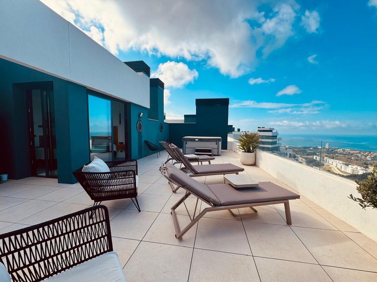 Apartment for Sale in Altos De Los Monteros, Malaga 2