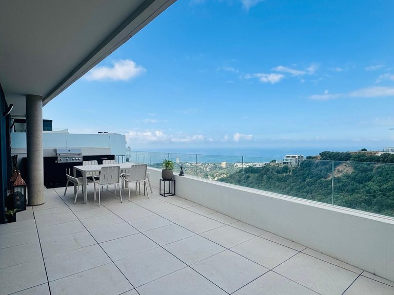 Apartment for Sale in Altos De Los Monteros, Malaga 22