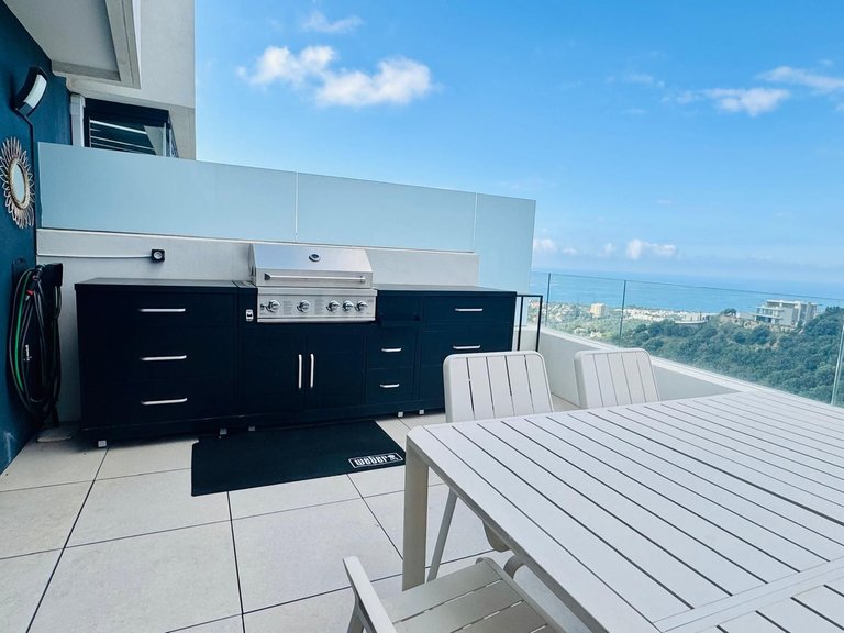 Apartment for Sale in Altos De Los Monteros, Malaga 23