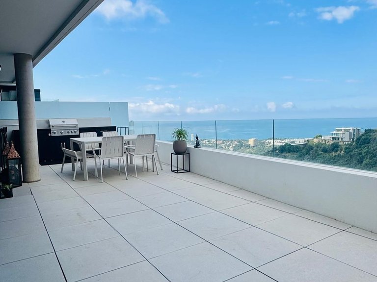 Apartment for Sale in Altos De Los Monteros, Malaga 25