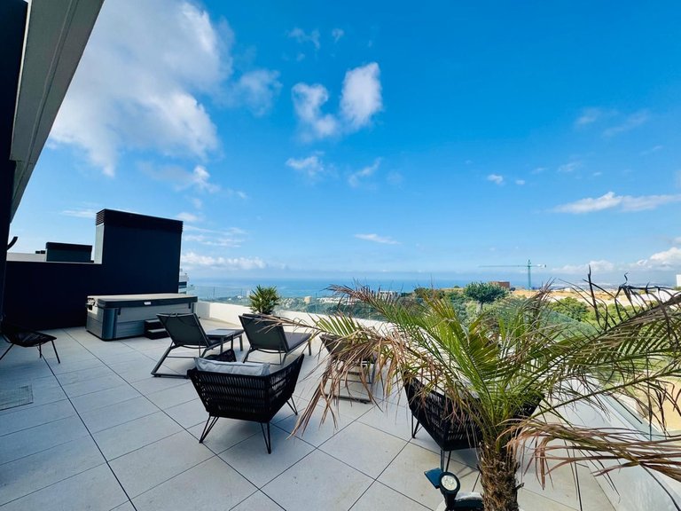 Apartment for Sale in Altos De Los Monteros, Malaga 3