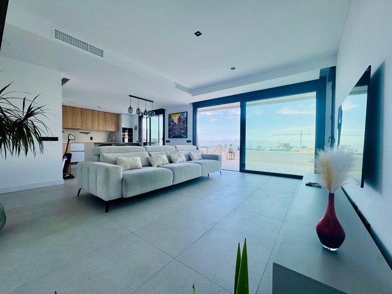 Apartment for Sale in Altos De Los Monteros, Malaga 4