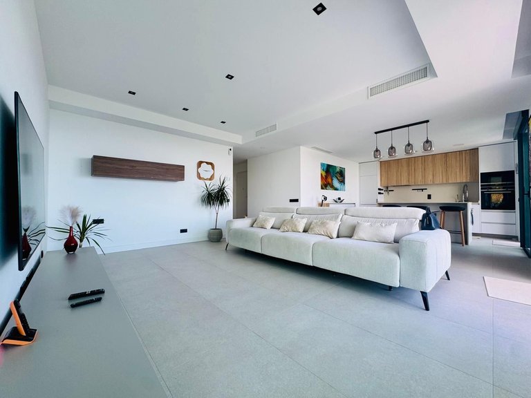 Apartment for Sale in Altos De Los Monteros, Malaga 5