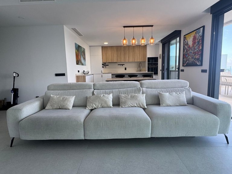 Apartment for Sale in Altos De Los Monteros, Malaga 7