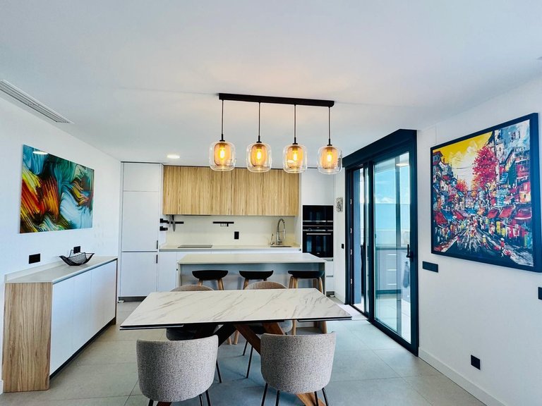 Apartment for Sale in Altos De Los Monteros, Malaga 8