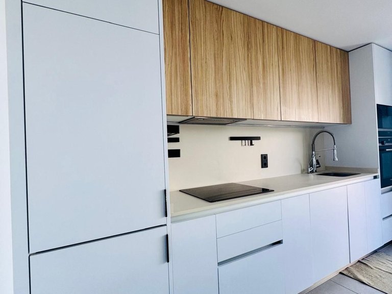 Apartment for Sale in Altos De Los Monteros, Malaga 9