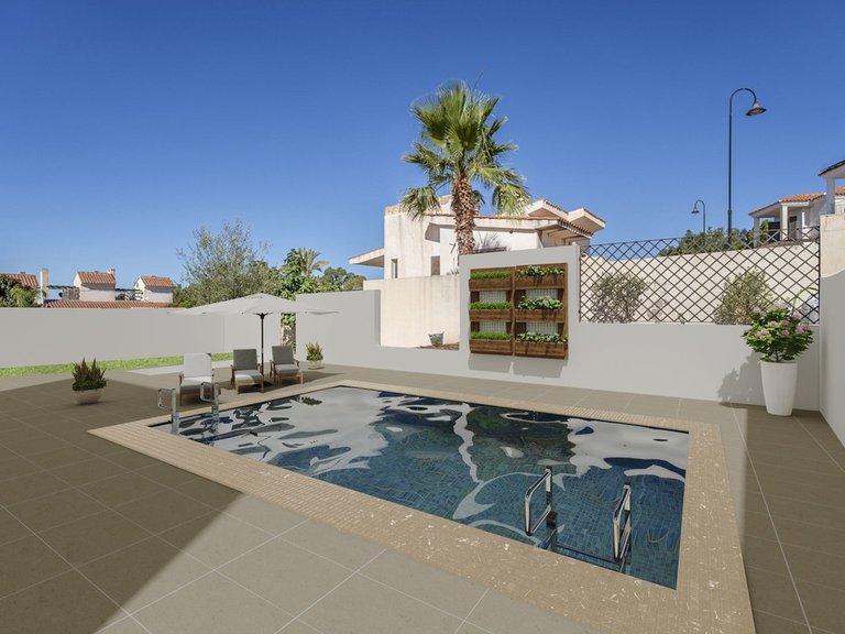 Villa for Sale in Mijas, Malaga 13