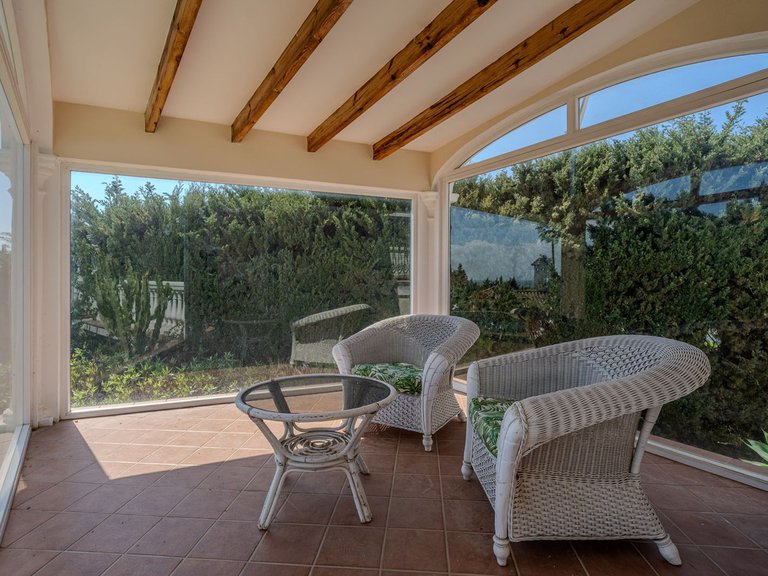 Villa for Sale in El Paraiso, Malaga 18