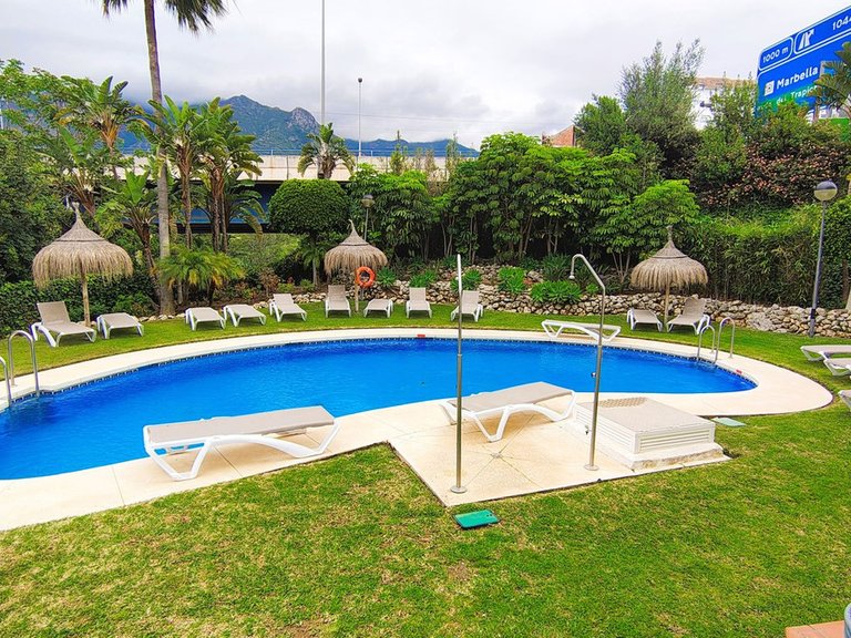 Apartment for Sale in Marbella, Malaga 1
