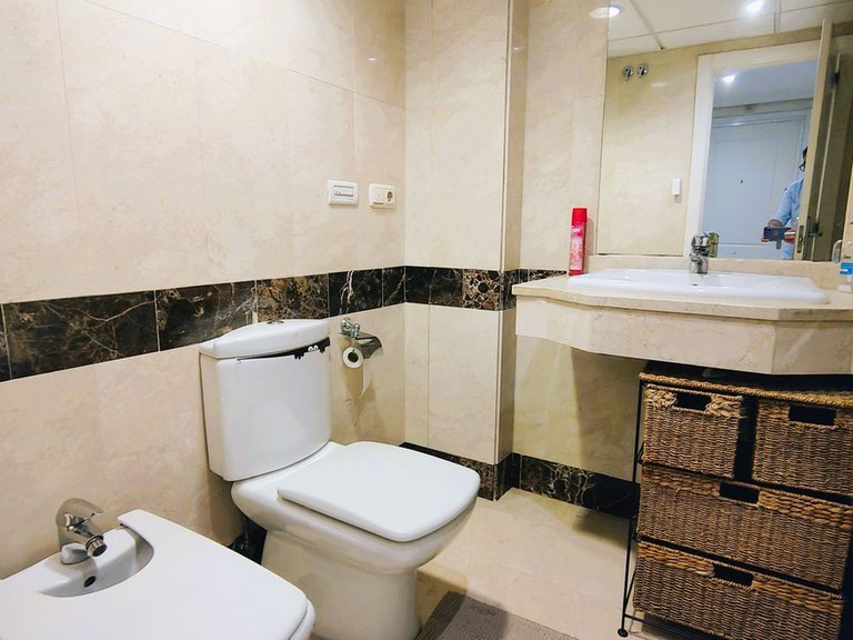 Apartment for Sale in Marbella, Malaga 10