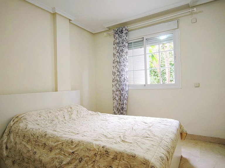 Apartment for Sale in Marbella, Malaga 12