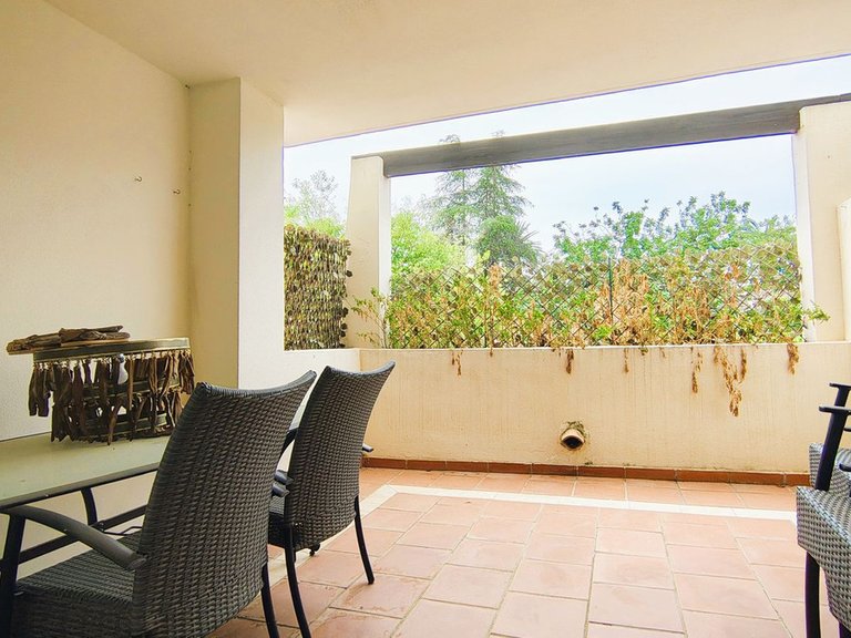Apartment for Sale in Marbella, Malaga 15