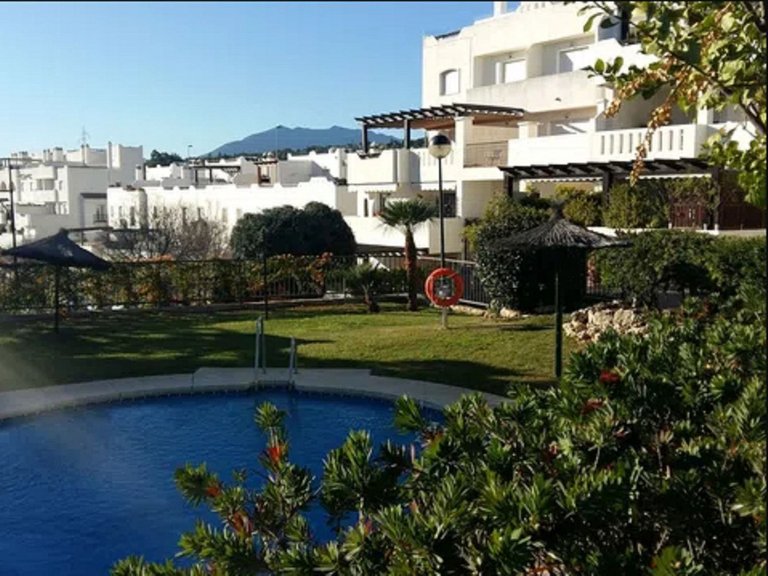 Apartment for Sale in Marbella, Malaga 16