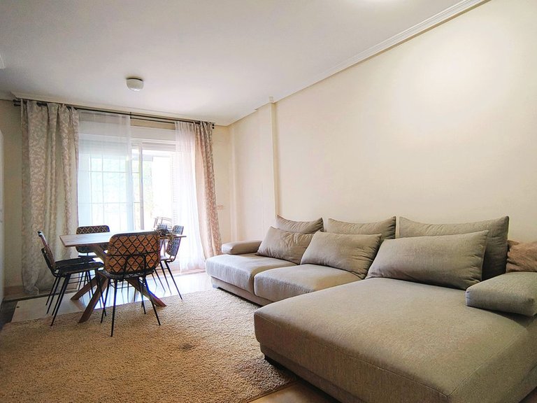 Apartment for Sale in Marbella, Malaga 4