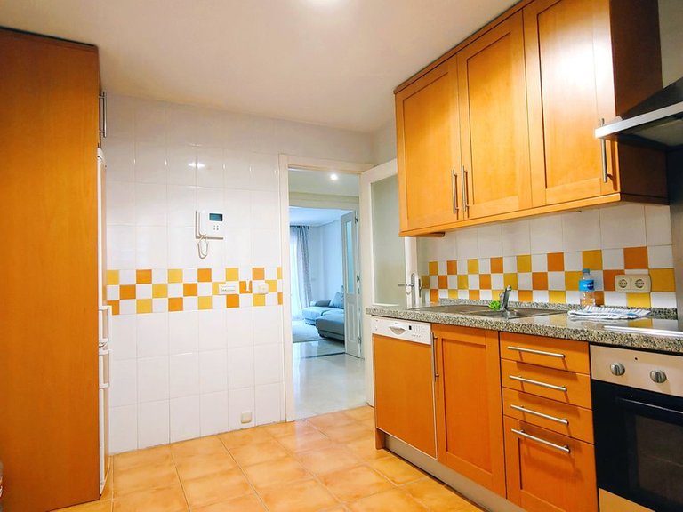 Apartment for Sale in Marbella, Malaga 8