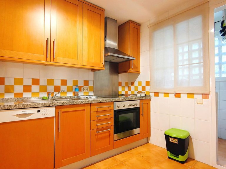 Apartment for Sale in Marbella, Malaga 9