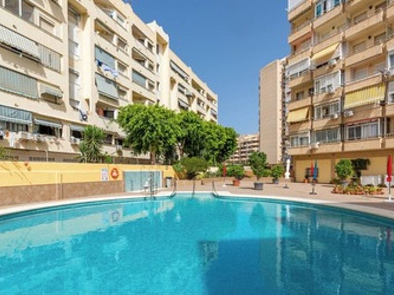 Apartment for Sale in Torremolinos, Malaga 1