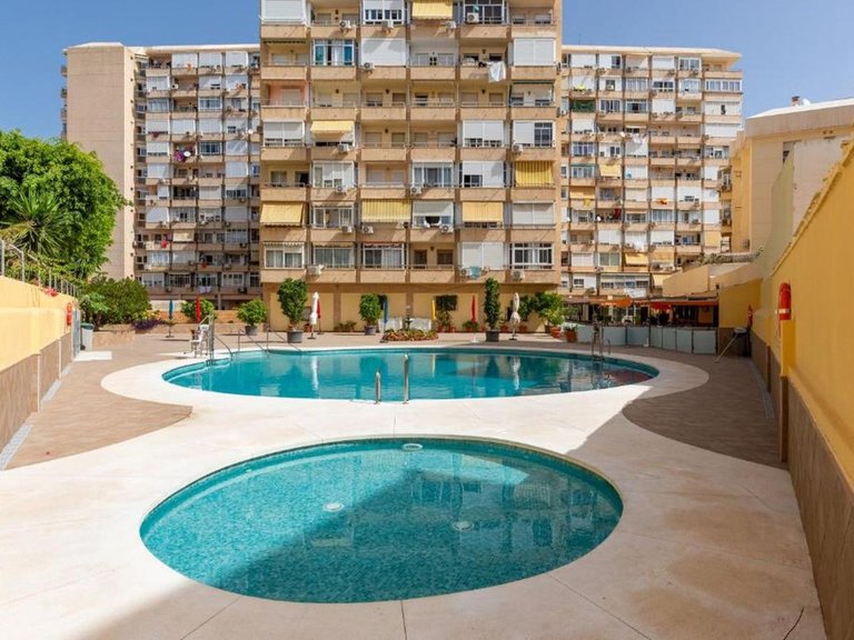 Apartment for Sale in Torremolinos, Malaga 24