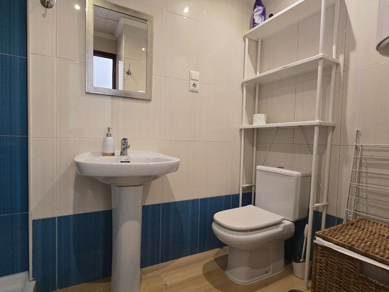 Apartment for Sale in Torremolinos, Malaga 5