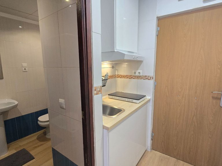 Apartment for Sale in Torremolinos, Malaga 7