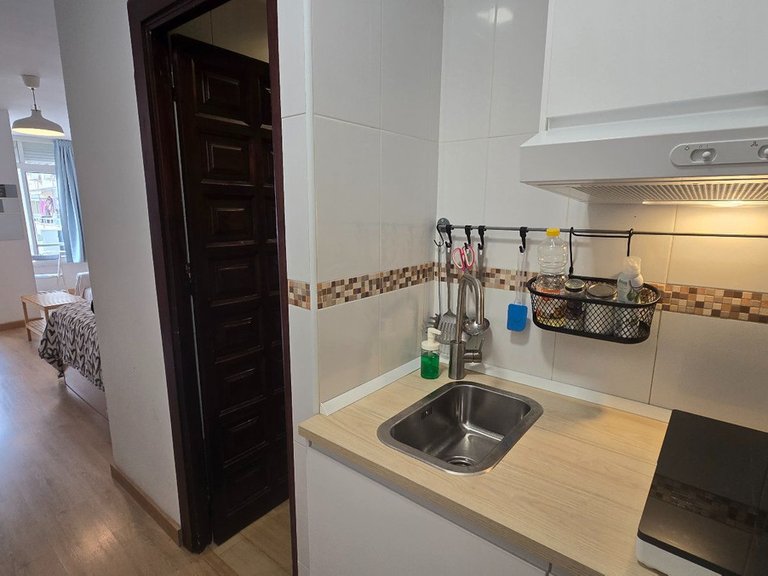 Apartment for Sale in Torremolinos, Malaga 8