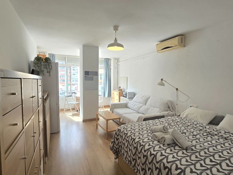Apartment for Sale in Torremolinos, Malaga 9