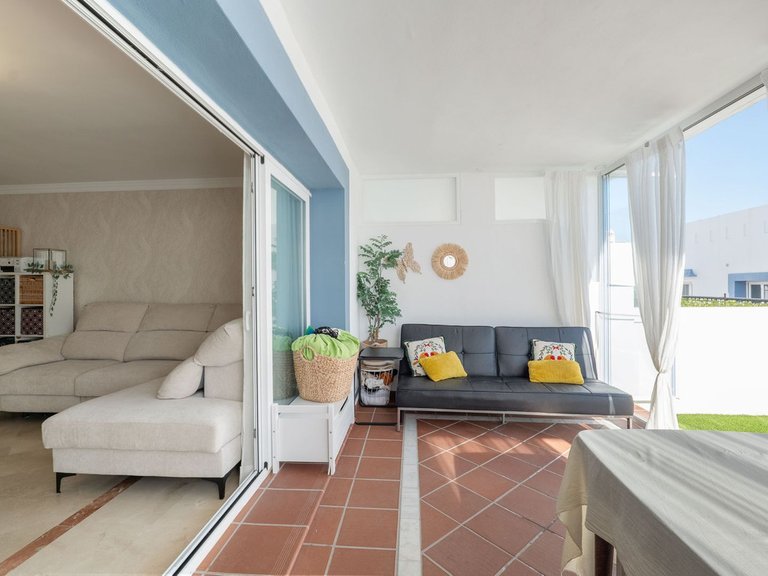 Apartment for Sale in El Paraiso, Malaga 2