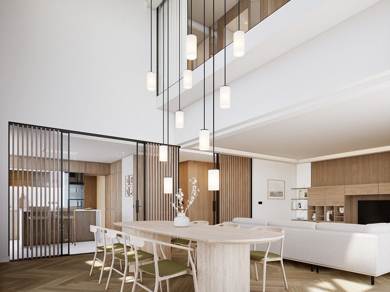 Penthouse for Sale in Costa del Sol Málaga, Malaga 1