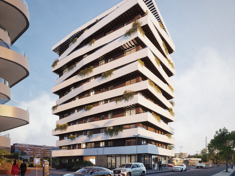 Penthouse for Sale in Costa del Sol Málaga, Malaga 11