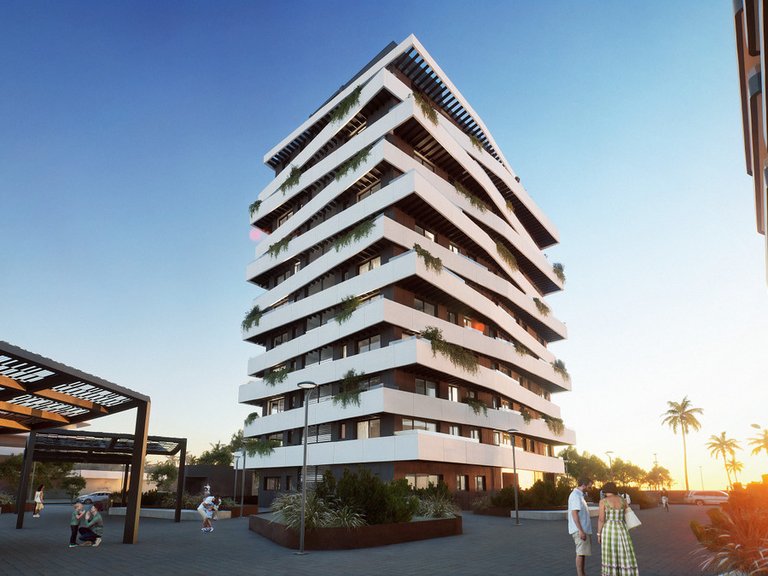 Penthouse for Sale in Costa del Sol Málaga, Malaga 15