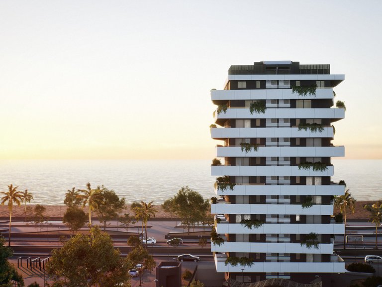 Penthouse for Sale in Costa del Sol Málaga, Malaga 16